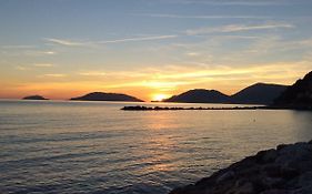 Cinqueterre Alla Chetichella